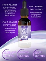 No wrinkles, 20 years younger 5