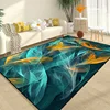3D Abstract Carpets for Living Room Home Luxurious Geometric Large Area Rugs Bedroom Decor Floor Mats Non-slip Entrance Door Mat 1