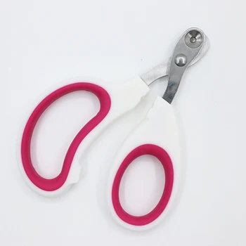 Small Cat Nail Clippers 7