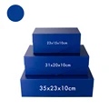 DEEP BLUE