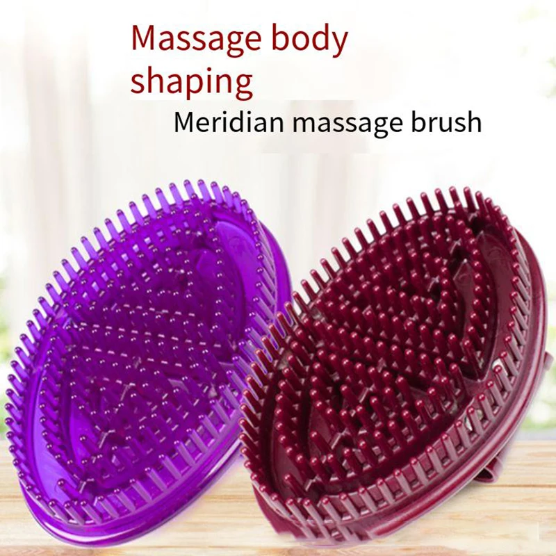 ShutongMeridianMassageSuppliesFiveElementsBodyBeautyUniversal