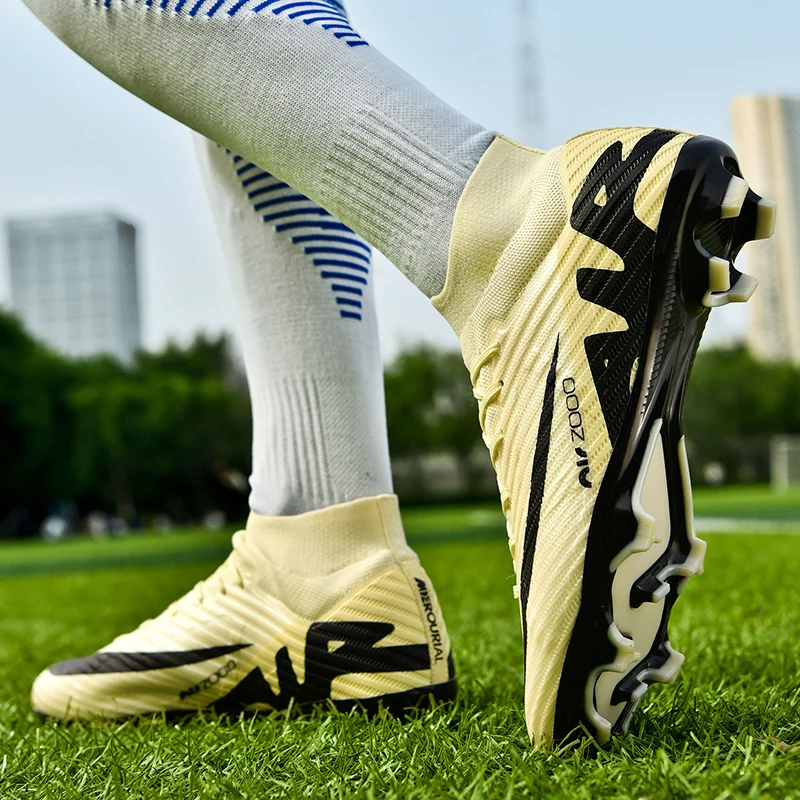Football Shoes Football Shoes Ultra Light Artificial Field TF/FG Training