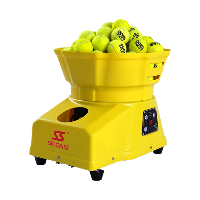 Isam Tennis Ball Machine Parts mogcsp.gov.lr