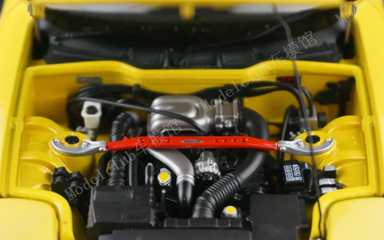 Рисунок 6 - Модель автомобиля Autoart 1:18