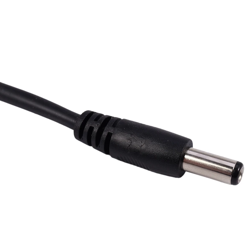 For Rc Xt60 Male To Dc5525 Male Power Cable For Ts100 Electronic Soldering Iron electric solder