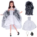 Not Include Doll 9E
