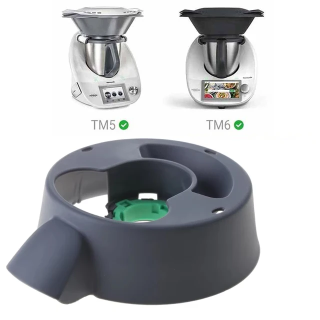 Thermomix TM6多機能調理器具 Thermomix TM6多機能調理器具 はかり 料理