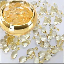 20/50/100/200pcs Vitamin E Extract Capsules Anti-wrinkle Whitening Cream Hydrating Ve Serum Freckle Capsule Wrinkle Removal