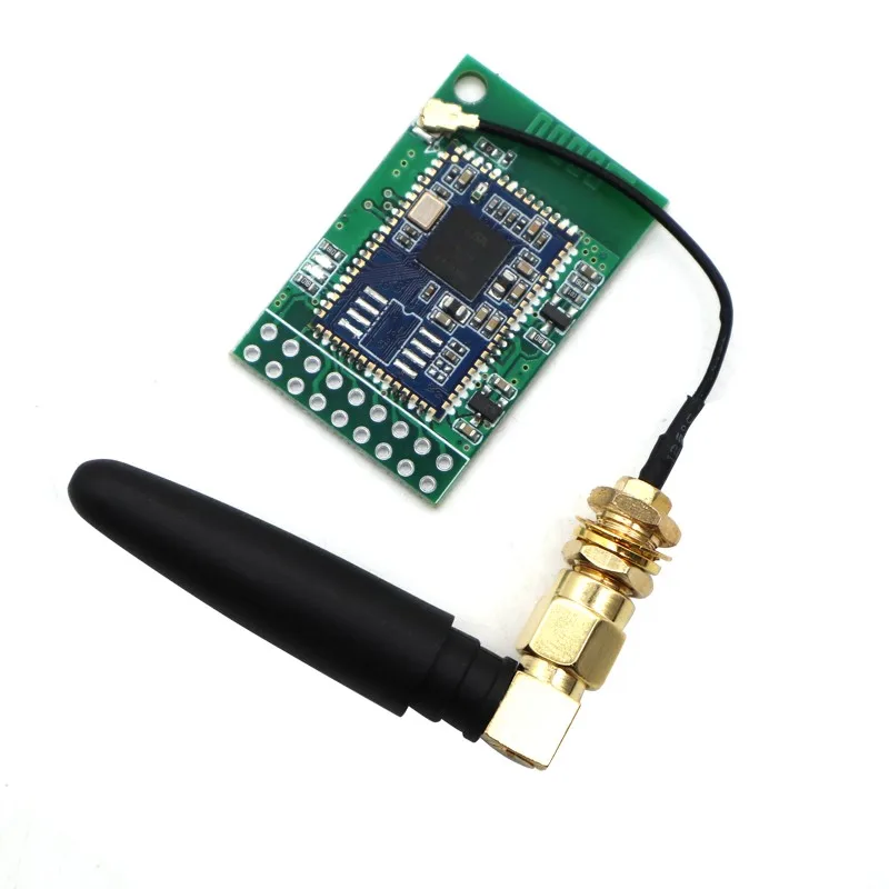 

QCC5125 I2S Daughter Card Bluetooth 5.0 CSR8675 New LDAC APTX-HD