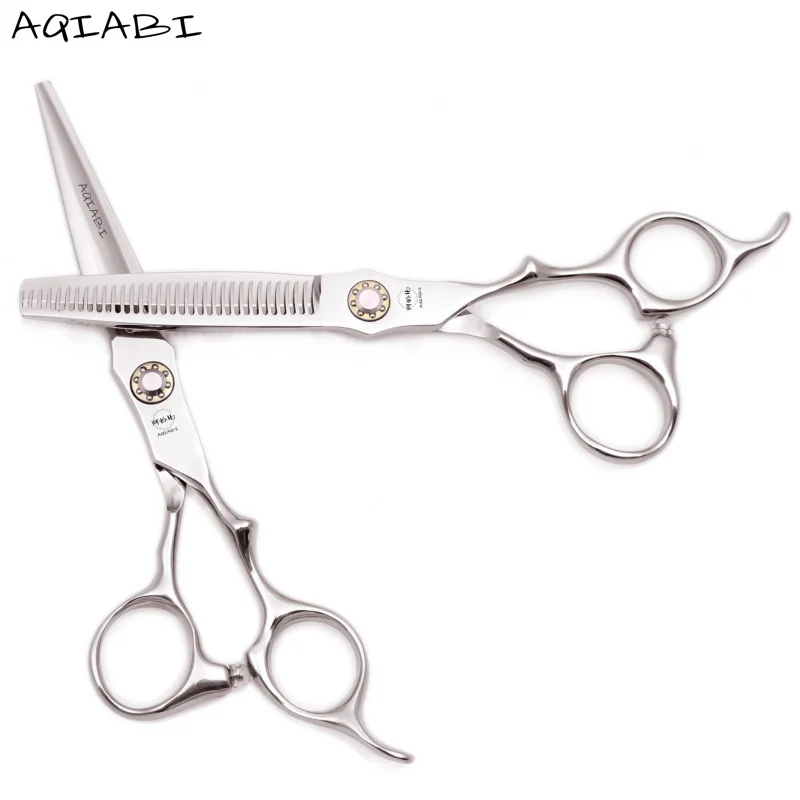 Рисунок 2 - Парикмахерские ножницы A9024