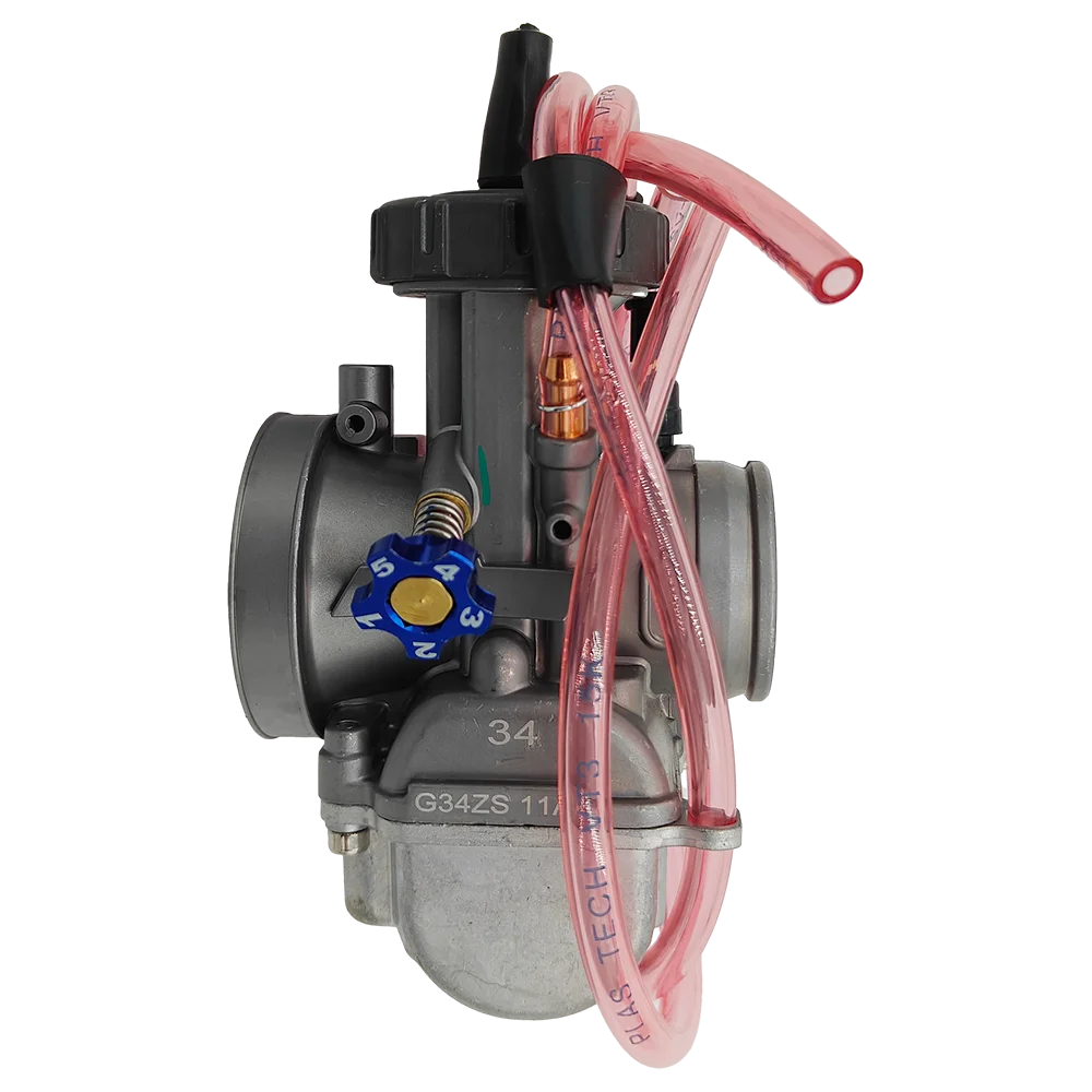 

Карбюратор для мотоцикла KTM YAMAHA HONDA 85 100 110 125 200 250 300cc ATV, квадроцикл, скутер PWK, КАРБЮРАТОР