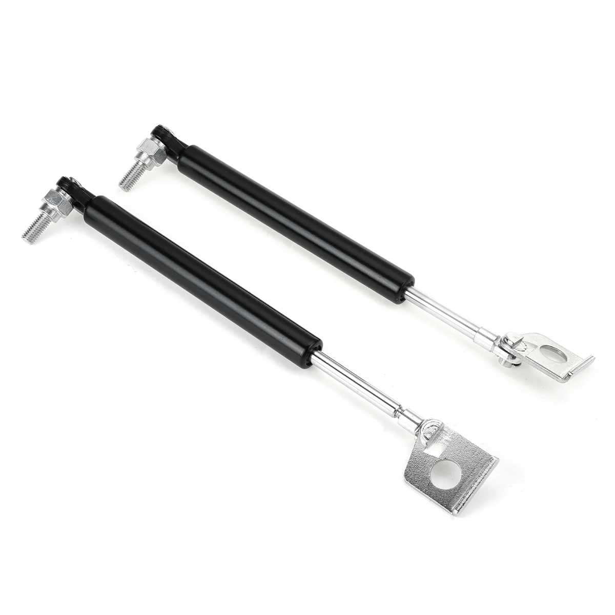 Car Stainless Rear Tailgate Slow Down Gas Shock Lift Support Struts Damper for Amarok 2011-