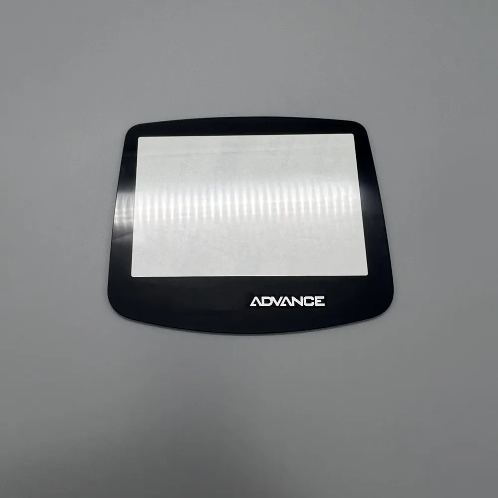 GAMEBOY ADVANCE GBA   ̷. GBA LCD ȭ 