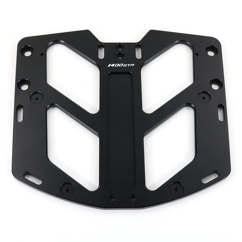 

For Kawasaki Concours 14 / 1400GTR Versys 1000 Motorcycle Accessories Rear Luggage Rack Cargo Rack Luggage Holder Bracket