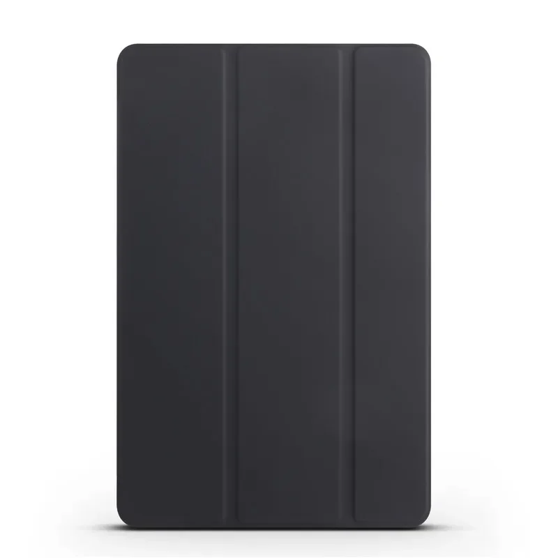 Elegant 12.1 Leather Flip Magnetic Soft TPU Back Tablet Cover
