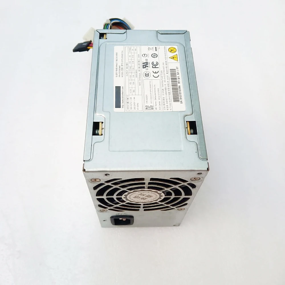 

For Advantech DPS-300AB-70 A 300W IPC-510 610 Industrial Power Supply High Quality Fast Ship