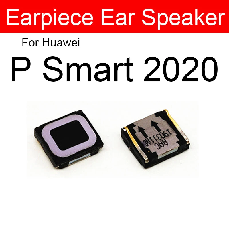 Ear Earpiece Speaker Receiver Loudspeaker Part For Huawei Mate 9 10 20 Lite Pro 20X P Smart Plus earpiece speaker,loudspeaker earpiece speaker,earpiece replacement parts