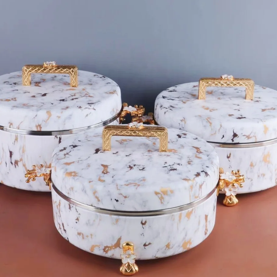 

Food Warmers Sets New Modern