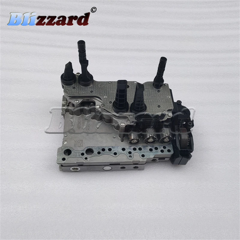 

MPS6 6DCT450 Transmission Valve Body Mechatronics For Ford Volvo Dodge Avenger Gearbox TCU TCM 7M5R-7H035-CA 7M5R-14C247