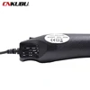 Thermostat Heat Gun, Hot Air Blower, Thermal Power Tool, Soldering Gun, Heat Air Gun, Soft Pottery DIY Tool，Mini Hot Air Gun 6
