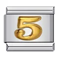 5