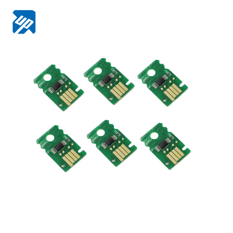 豪華 Mc-30 Maintenance Cartridge Chip For Canon Pro-520 Pro-521 プリンタアクセサリ