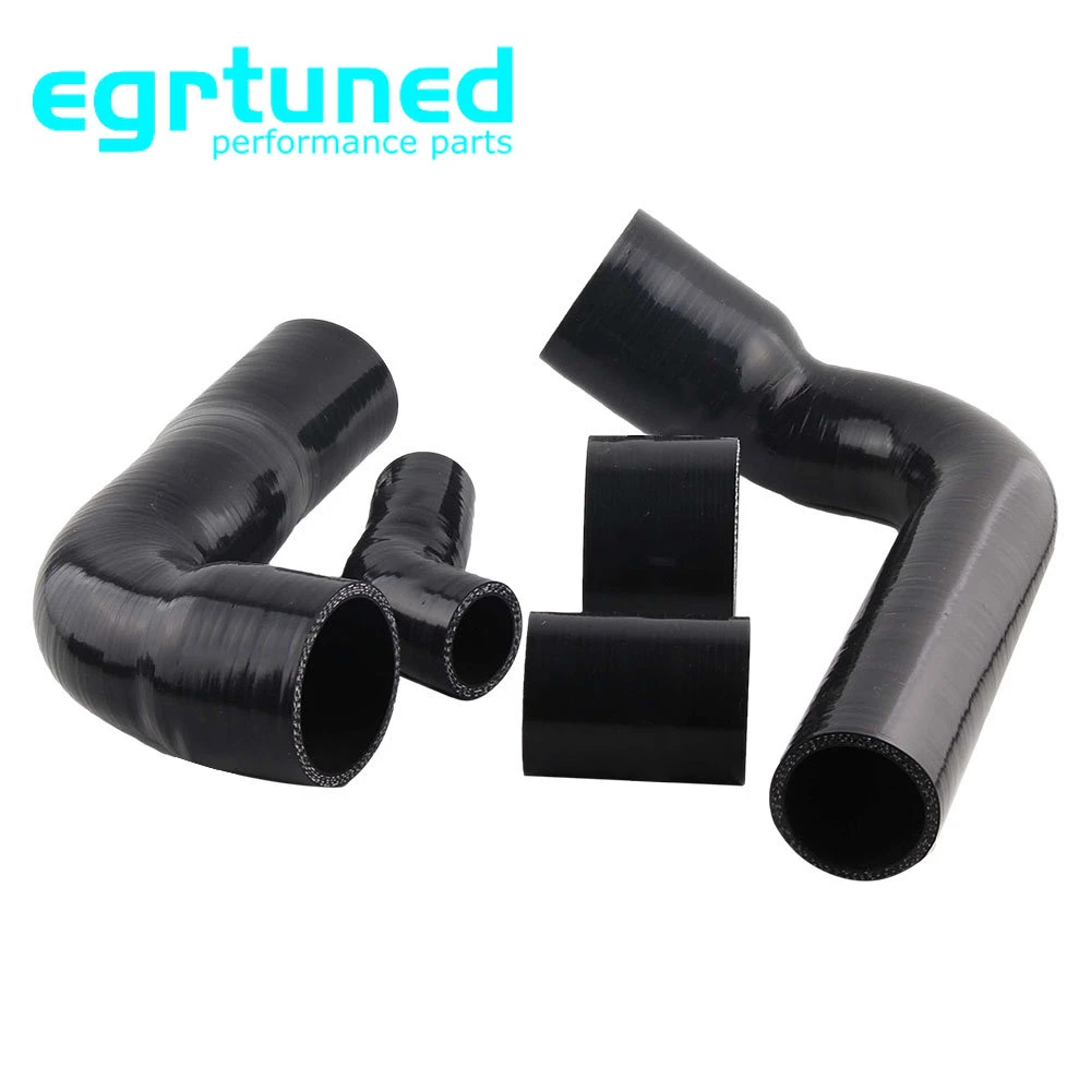 Silicone Boost Turbo Hoses For Ford Focus Rs Mk2 Fmktfrs2 Air Intakes