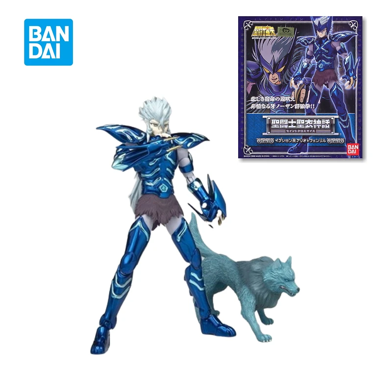 Saint Seiya Bandai Japan Saint Seiya Saint Seiya Wolf Myth Saint Seiya Japanese Aliexpress