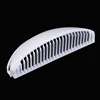 1 PCS White Automatic Cat Litter Box Replace Accessory Sand Barrier For Pet Toilet Replacement 2