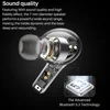 TOZO A2 Wireless Earbuds Bluetooth 5.3 in Ear Light-Weight Headphones Built-in Microphone IPX5 Waterproof 2