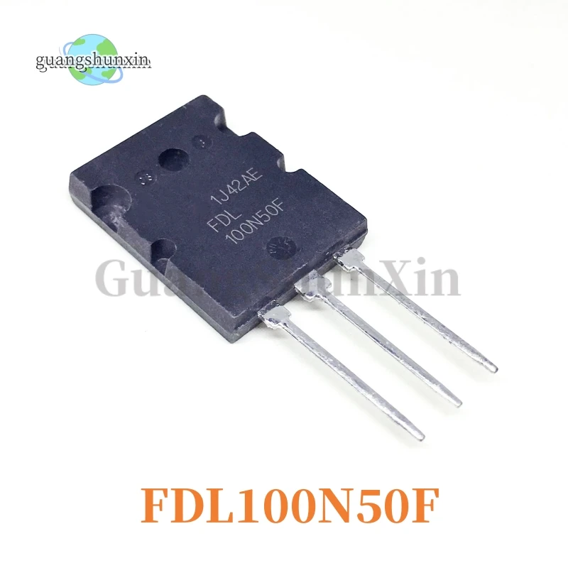 

5-10 шт./партия FDL100N50F FDL100N50 100N50 TO-264 100A 500 в мощный МОП-транзистор