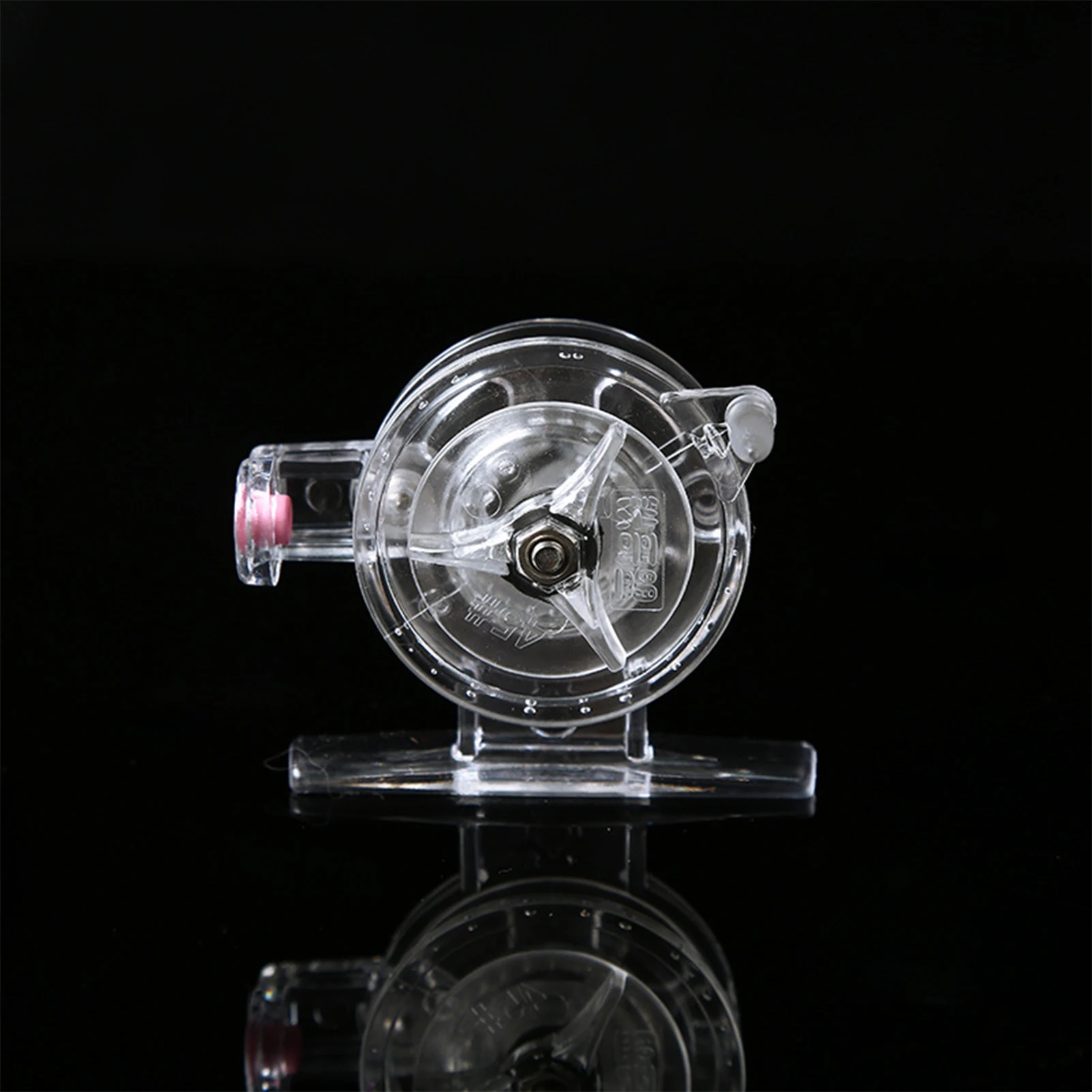 Fishing Reel Spinning Ice Fishing Wheel 45#/55# Casting Reel