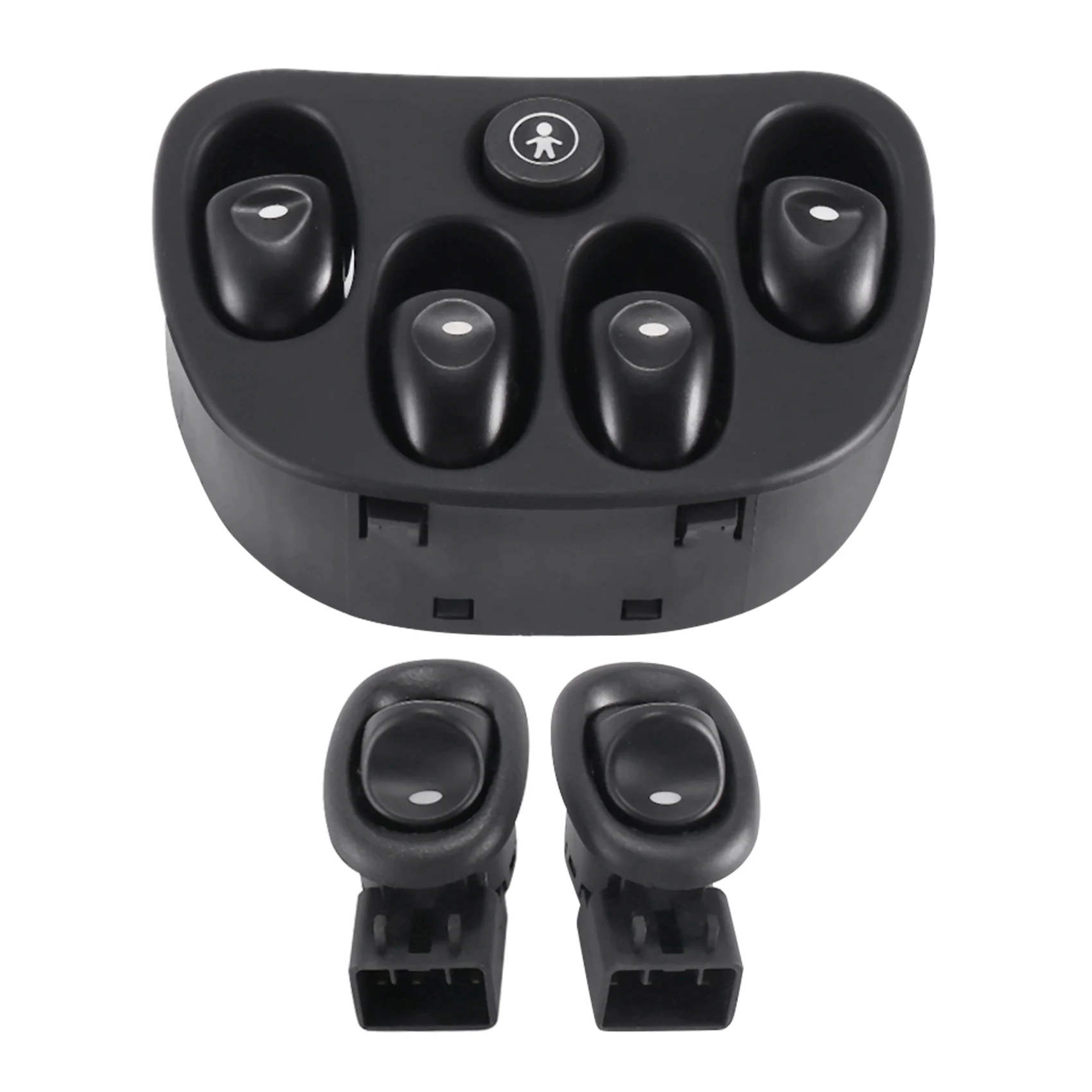 Nuovo Interruttore Alzacristallo Elettrico Per-Holden Hsv Vx -Vt 1997-02 Berlina Commodore Clubsport -Senator 92047005