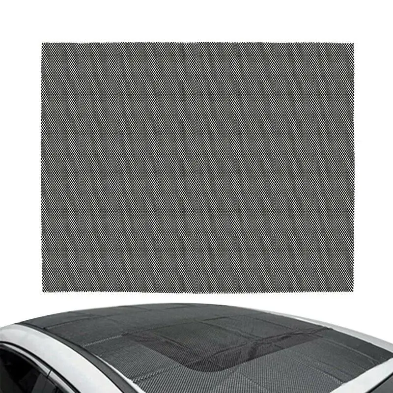 

Автомобильный Противоскользящий коврик из пены для автомобиля, коврик для крыши и багажника, напольный и кухонный Универсальный сетчатый тканевый коврик, защитный чехол из ПВХ на заказ