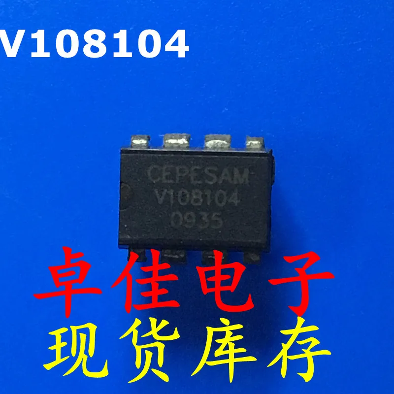 

30pcs original new in stock V108104