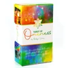 Tarot of Oneness 84-card tarot deck that enables you to connect with your divine guidance and embrace Oneness 1