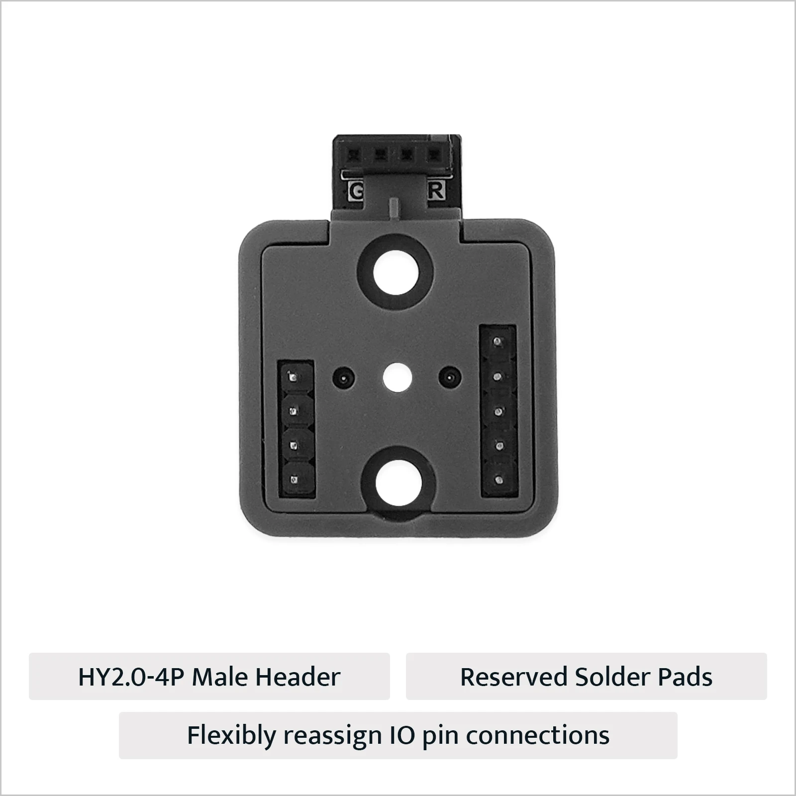 Base Atomic ToChain ufficiale M5Stack - immagine 4