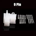10Sets 9Pin