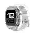 Transparent White