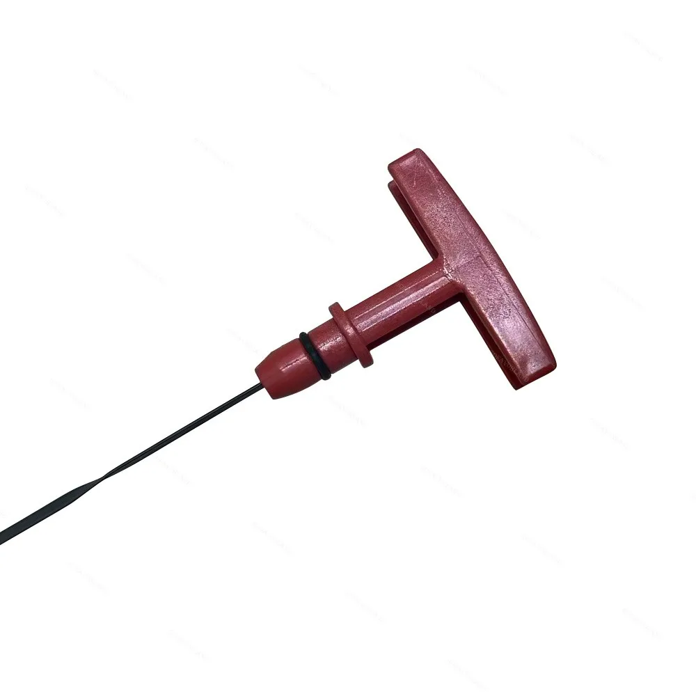 XR8E-6750-CA XR8E6750CA Engine Oil Dipstick For Jaguar S-TYPE S Type 3.0 V6 2003 2004 2005 2006 2007 2008
