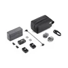 DJI Mic 2 Charging Case 18 Hours of Work Open Cover Automatic Connection Easy to Carry for DJI Mic 2 Original 6