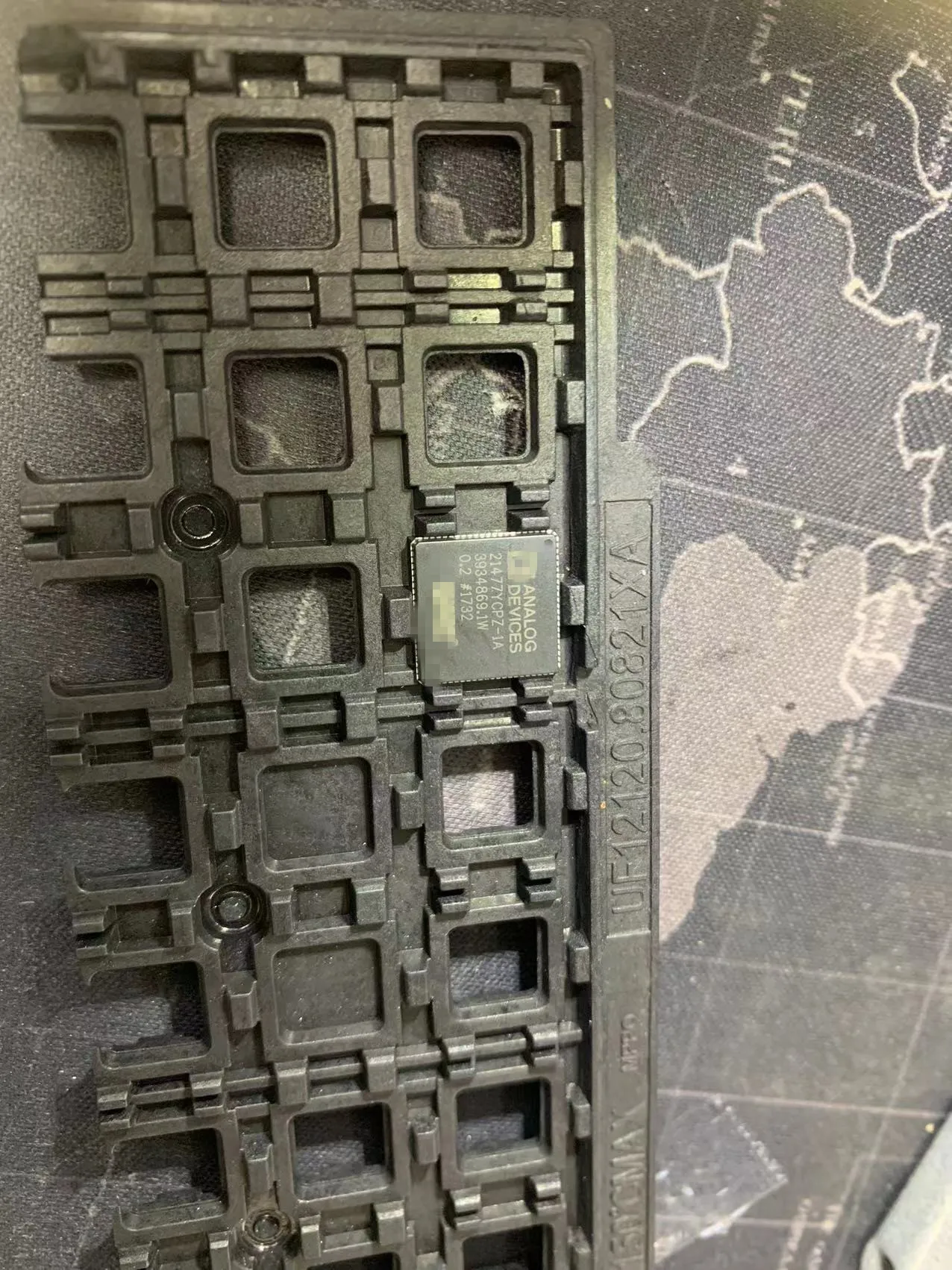 

21477YCPZ-1A (1 шт.) оригинальный и точечный запас