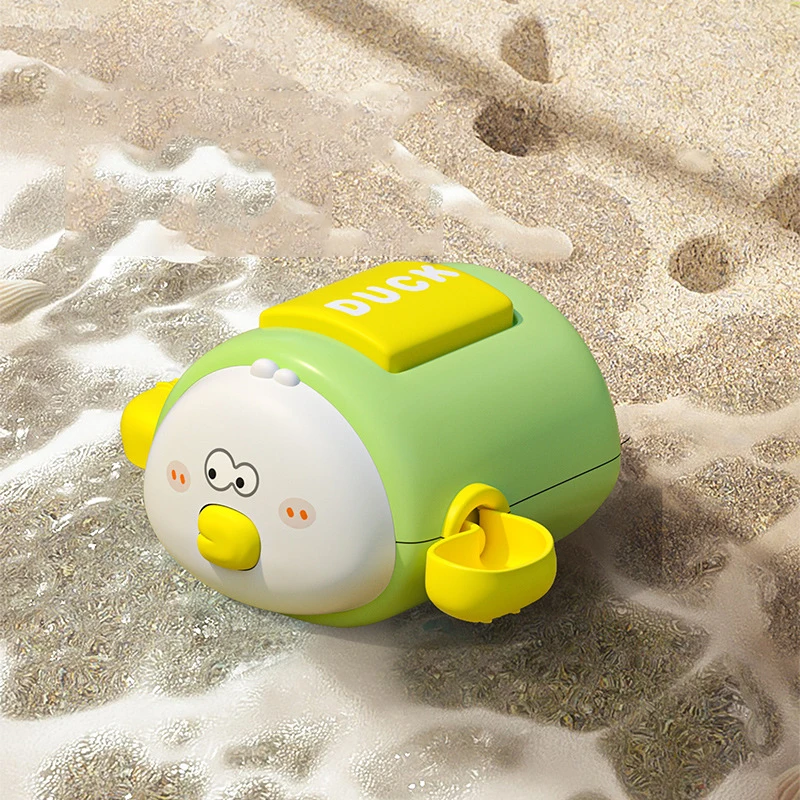 Рисунок 5 - Заводная игрушка для купания в виде милых зверушек