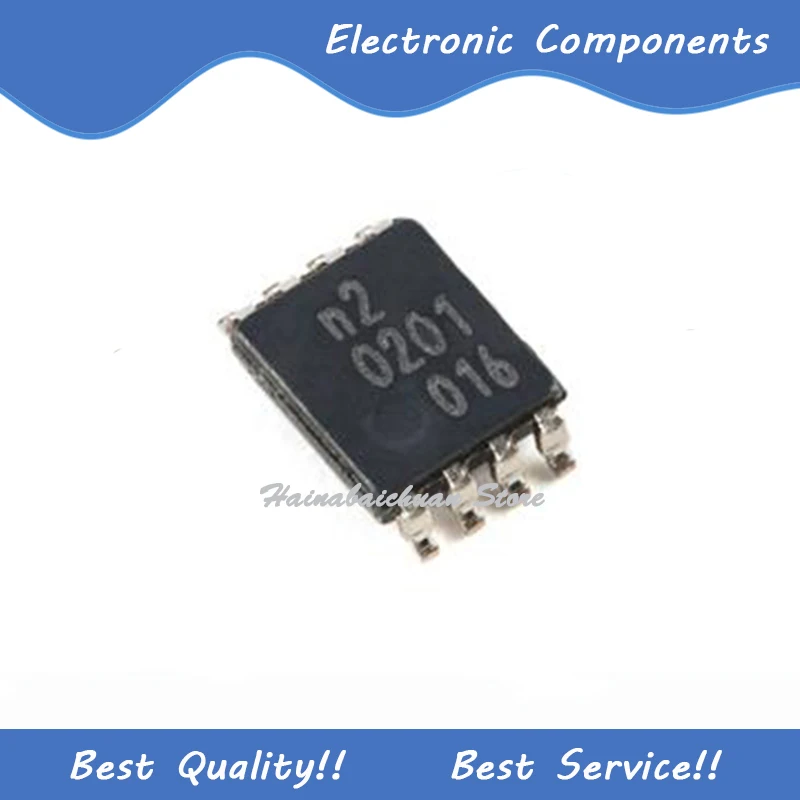 

10 Pcs/Lot NXB0102DCH VSSOP8 New and Original In Stock