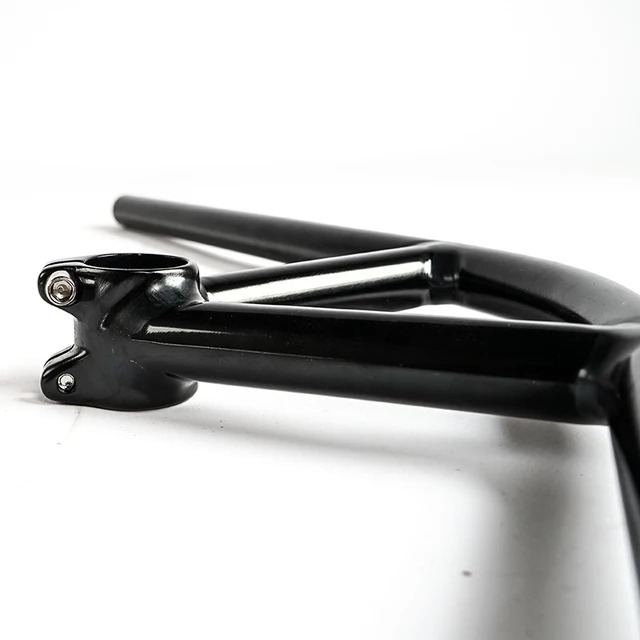 Ardently Bicycle all-in-one handlebars