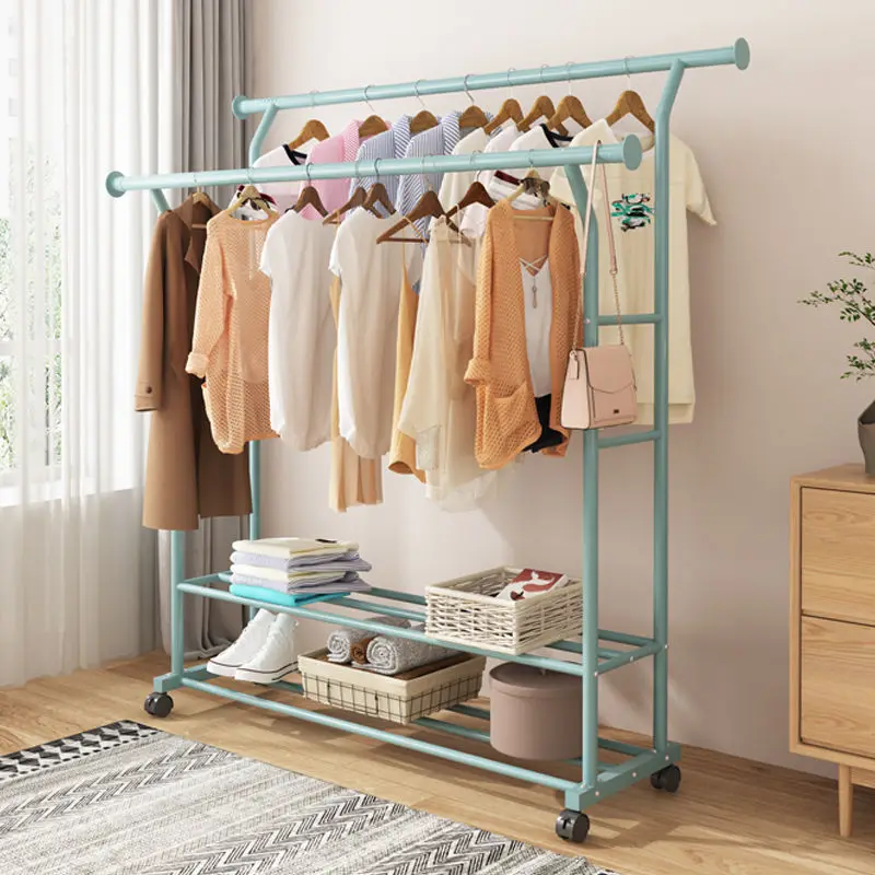 

Bathroom Towel Coat Stand Camping Baby Organizers Storage Sofas Floor Camping Hat Stand Makeup Muebles Entrance Hall Furniture