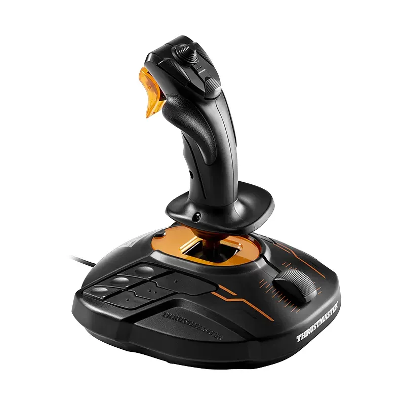

Gotumast t16000m Single handed DCS t16 fsx Simulated Flight Rocker Accelerator