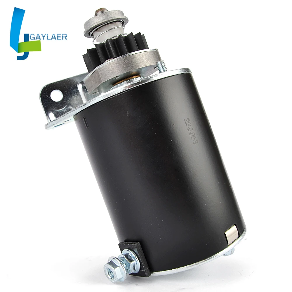 

Стартер двигателя для RS41075 91-09-1002N 206-07103 MS-667 SBS0001 SBS0033 SBS0016 96763 410-22003 410-22003R 410-22052 78600 78600N