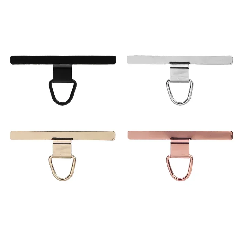 Ultra-Thin Stainless Steel Phone Tether Tabs