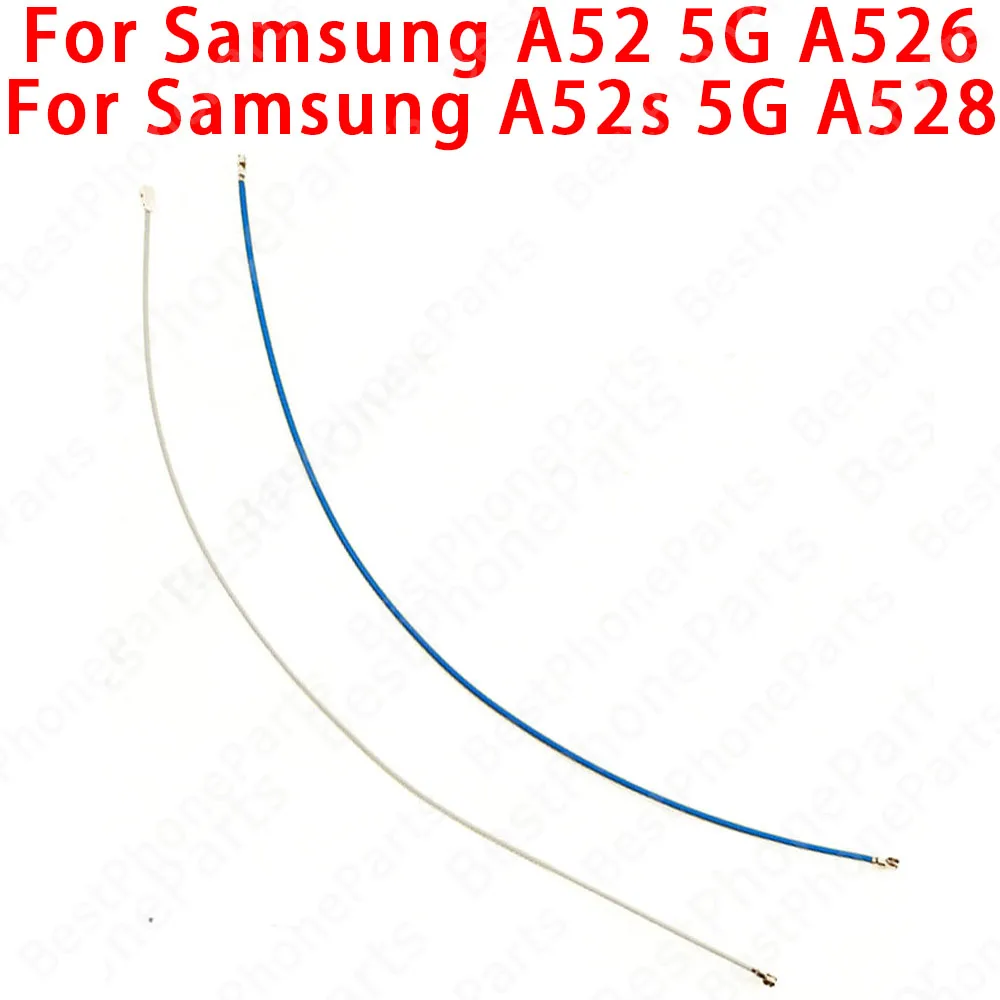 Enhanced Signal Antenna Connector Flex Cable for Motherboard WiFi Connectivity